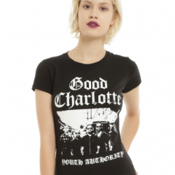 charlotte t shirt authority